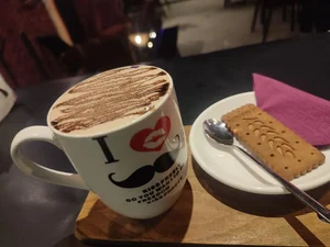 قهوه جاوید 5