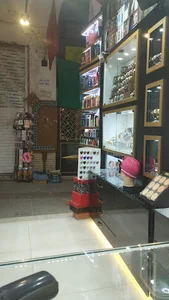 گالری رزا