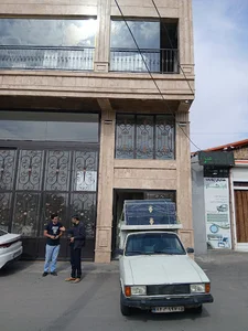 تجهیزات آشپزخانه گلدن