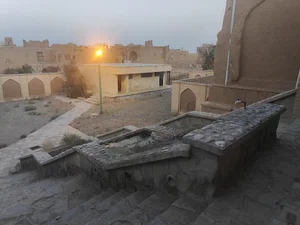 توالت عمومی