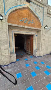 باغ رستوران ترمه 5