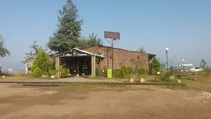 کافه فانوس