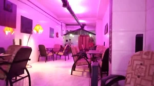 کافه دی