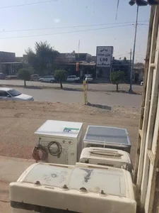 خدمات لباسشویی برزگر 3