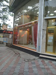 پرده سرای طاهری