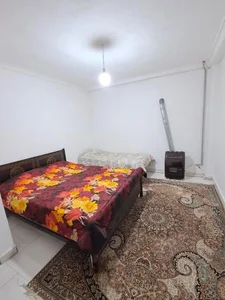 هتل آپارتمان کاسپین
