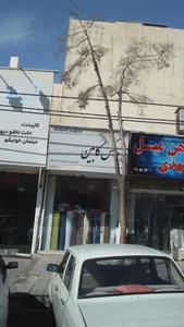 مدکس کابین 2