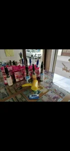 خشکشویی وسفیدشویی بی نظیر 4