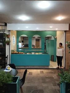 Miel Cafe Bakery