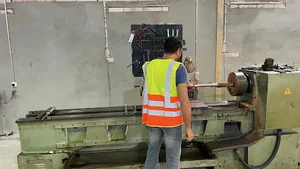 1st Metals Workshop