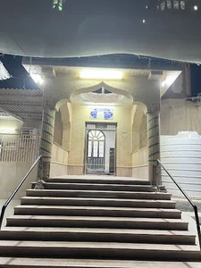 جامع سيد ابراهيم أول