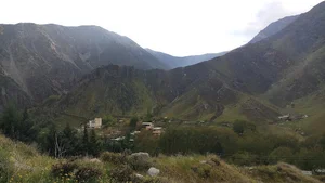 روستای کندر