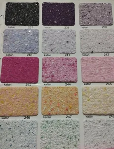 بلکا و پتینه‌کاری ورومالین