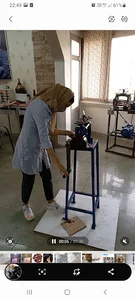 آموزشگاه طلاسازی آونگ
