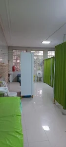 درمانگاه شبانه روزی نصیر 4