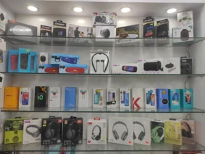 فروشگاه موبایل دنیای همراه 5