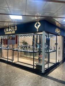 لیاگلد - Lia Gold Salehinejad