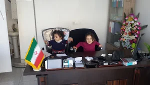 بيمه ايران سارونه