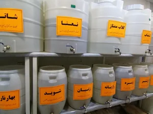 عطاری حسین رحیمی زاده 2