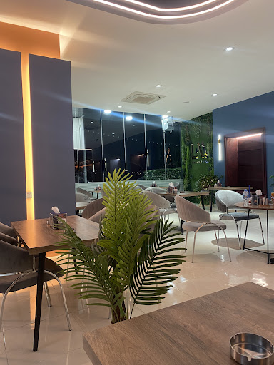 The Lavish Space