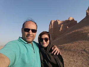 تار بهروز کلهر
