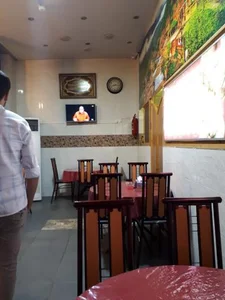 رستوران گیلانه 2