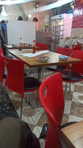جگر سرای حیران 3
