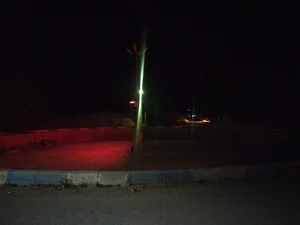 استخر محسن آباد