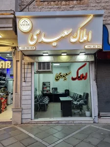 املاک سعیدی 2