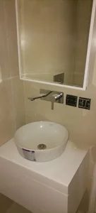 تأسیسات ساختمان در پامنار 3