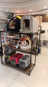کلینیک دامپزشکی آوانو (Avano Veterinary Clinic)