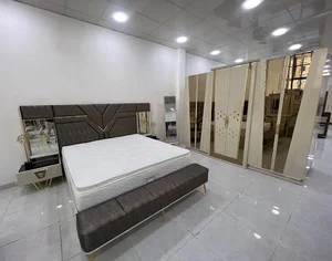 شرکت تولیدی سرویس خواب اویم چوب