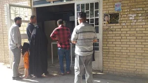 نانوایی بربری 3