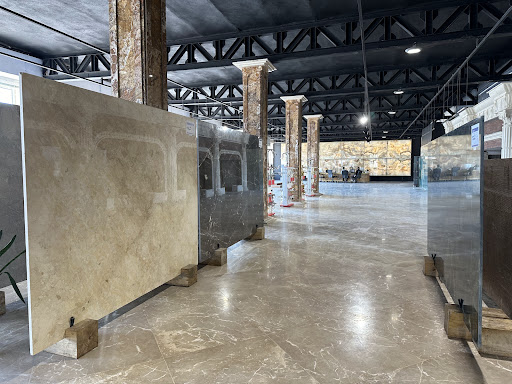 Macan building materials فروشگاه ساختمانی ماکان