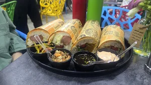 ژتون فود