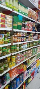 سوپرمارکت گیلاس 5
