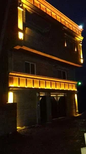 سوئیت آپارتمان حمیدنژاد