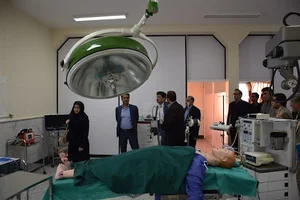 دانشگاه آزاد اسلامی واحد علوم پزشکی ملایر