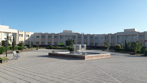 دانشگاه فسا