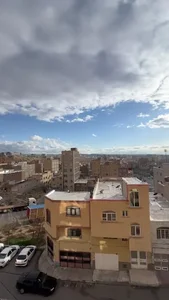 مرکز خرید باغمیشه 2