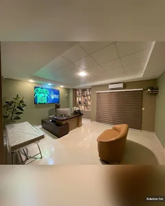 مطب دكتر على نيك سيرت