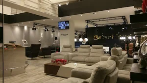 فروشگاه مبل استیل‌لند