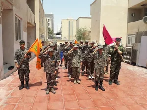 دبیرستان غیردولتی شجره طیبه ندسا(متوسطه اول و دوم)