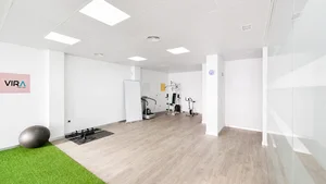 کلینیک فیزیوتراپی ویرا