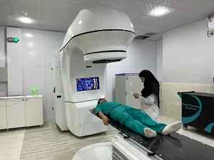 کلینیک تخصصی تشخیص و درمان سرطان دکتر امیران
