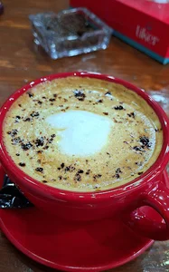 قهوه شایان