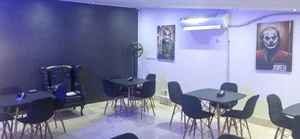کافه نان وندا 2