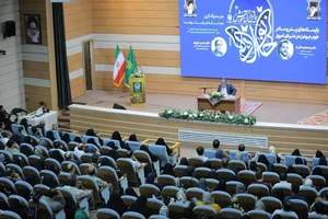 دبيرستان علوم و معارف اسلامی امام رضا(ع) 2