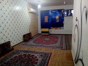 مرکز ترک اعتیاد پرتو 5