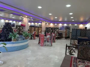 رستوران سنتی ستاره شهر